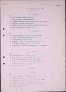 Skolmatsedel 1968