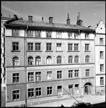 Surbrunnsgatan 12
