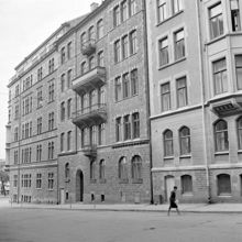 Grevgatan 5, 3 och 1