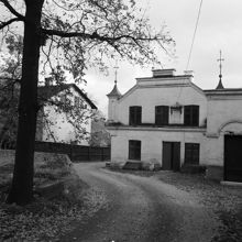 Gröndal. Lövholmsvägen 61-63