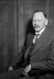 Porträtt av man, apotekare Jacobsson