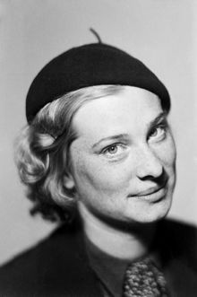 Porträtt av kvinna, Uhr