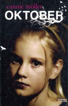 Oktober / Cannie Möller