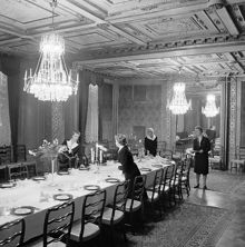 Restaurang Tattersall
