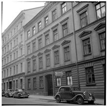 Grev Turegatan 54