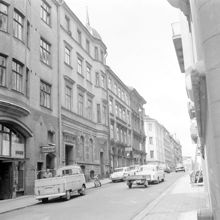 Riddargatan 38 mot Skeppargatan