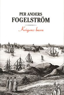 Krigens barn / Per Anders Fogelström