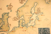 Medeltida handel i Stockholm