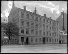 Hornsgatan 88