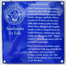 Berns’ Salonger, Näckströmsgatan 8 (Katthavet 8)