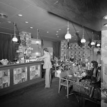 Kafé Windsor
