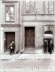 Hornsgatan 13-15