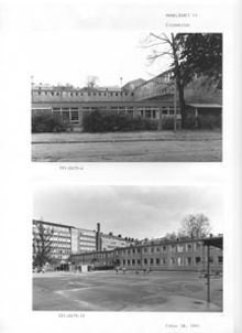 Eiraskolan