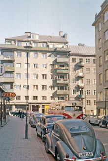Pontonjärgatan