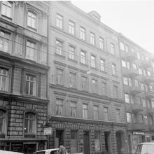 Linnégatan 10
