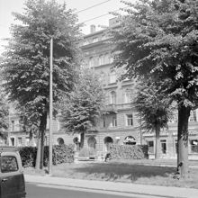 Karlavägen 57-61