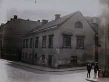 Östgötagatan 20