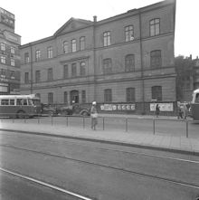 Vasagatan 11