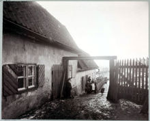 Pilgränd 8