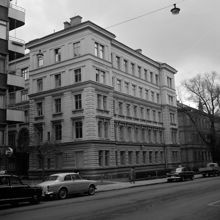 Engelbrektsgatan 4