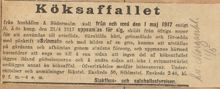 Södermalmsbor åläggs sopsortera köksavfallet - avfallet ska bli svinföda