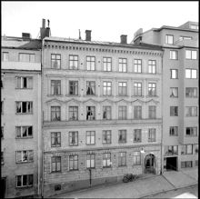 Åsögatan 180
