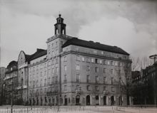 Karlavägen 87  
