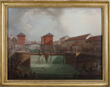 Röda slussen