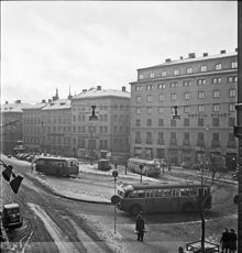 Brunkebergstorg