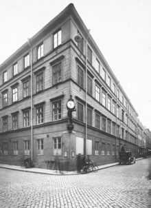 Stockholmstidningen