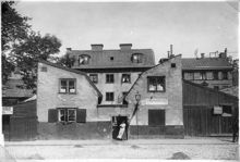 Gamla Roslagstorg