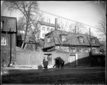 Folkungagatan n:r 115