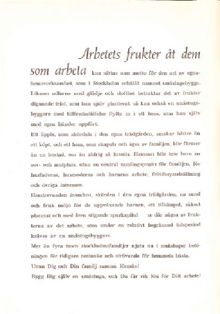 Stockholms stads småstugor 1943