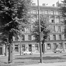 Karlavägen 57