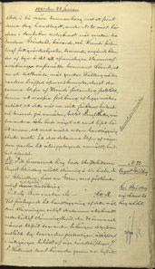 August Strindberg - skilsmässa från Siri von Essen 1891 