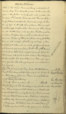 August Strindberg - skilsmässa från Siri von Essen 1891