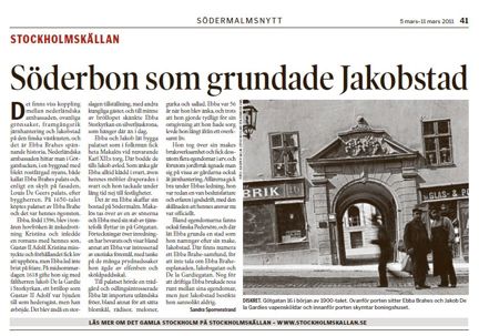 Artikeln.