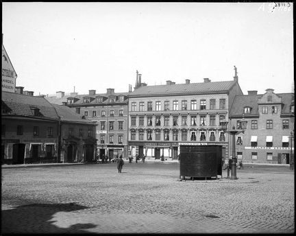 Hötorget