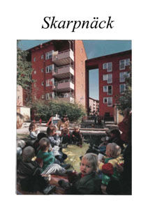 Skarpnäck / text: Klas Schönning, foto: Nino Monastra
