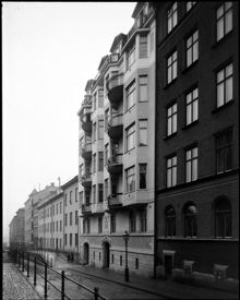Styrmansgatan 19