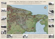 Vägvisare till Henning och Lottens Södermalm 1860-1893