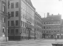 Kornhamnstorg