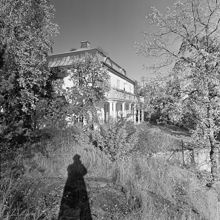 Borgmästaregården, Ålsten