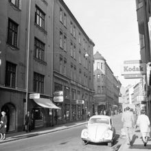 Grev Turegatan 7 - 9