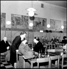 Kafé Fürstenhof, Klarabergsgatan 31