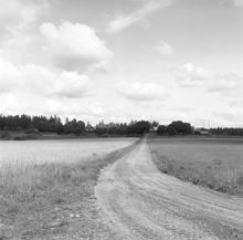 Akalla by från söder