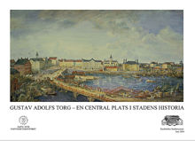 Gustav Adolfs Torg : en central plats i stadens historia / [Klas Lundkvist]