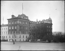 Edelstamska huset, Hovslagargatan 2