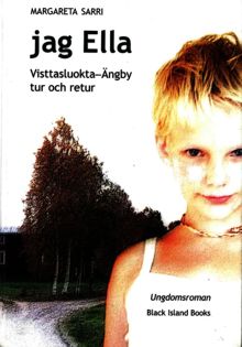 Jag Ella / Margareta Sarri