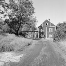 Långholmen. Knapersta